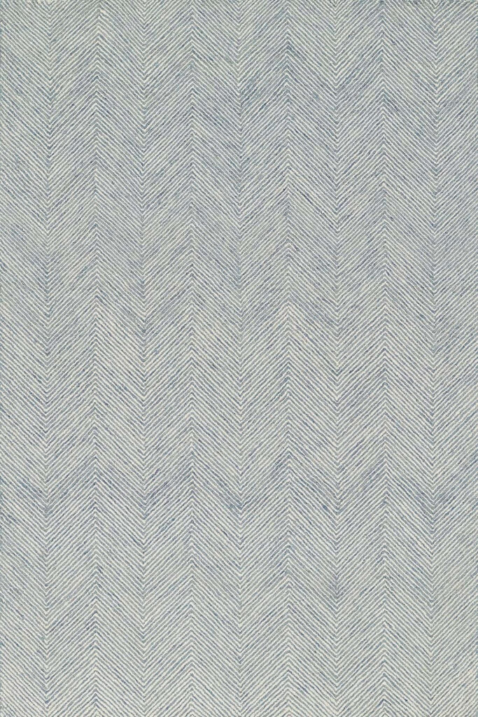 Chevron-Patterned Gray Fabric Wallpaper Background - Elegant Texture Design