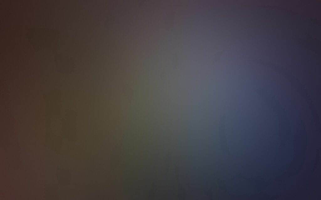 Enchanting Dark Gradient Wallpaper: Brown to Blue Background Design