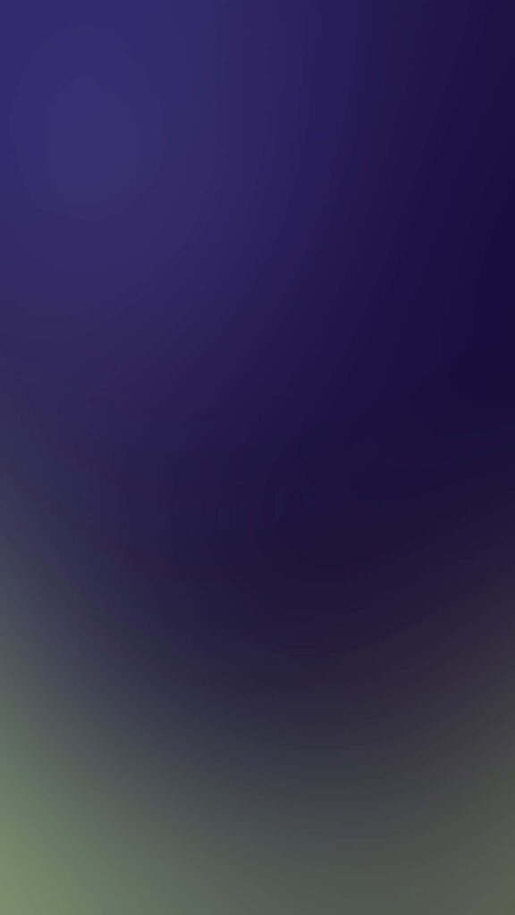 Dark Gradient Green & Purple Wallpaper Background for Elegant Aesthetics