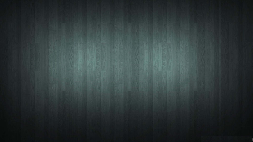 Elegant Dark Gradient Wallpaper with Subtle Wooden Texture