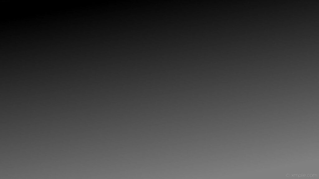 Minimalist Dark Gray Gradient Wallpaper Background for Any Device