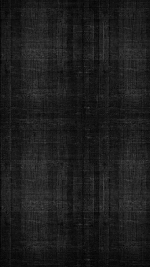 Minimalistic Dark Grey Wood Wallpaper: Elegant Textured Background