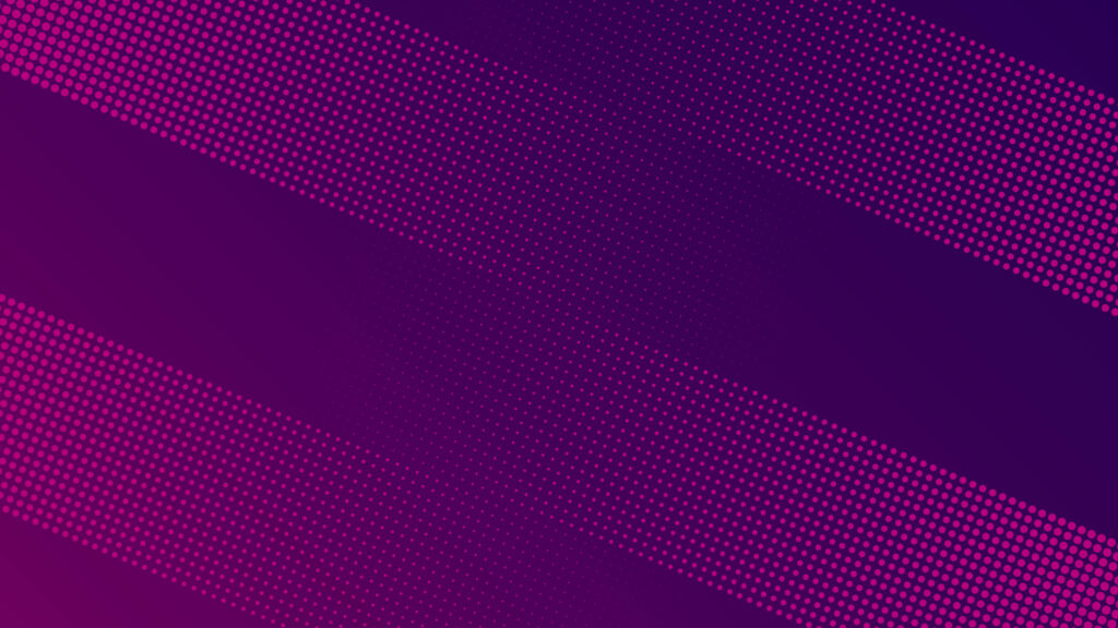 Elegant Dark Purple Geometric Wallpaper for Modern Phones