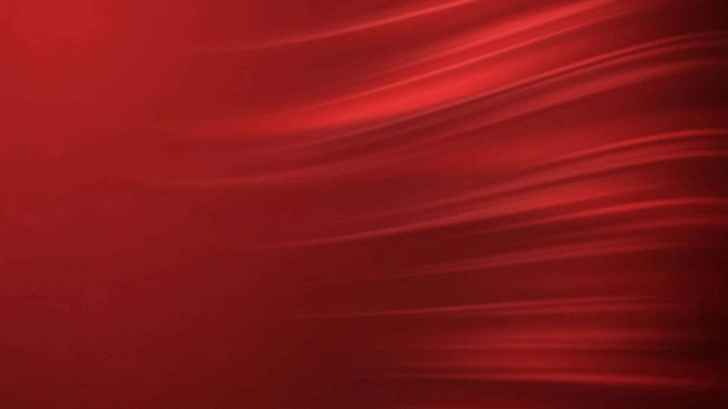 Elegant Dark Red Wave Wallpaper: Textured Flowing Background Design