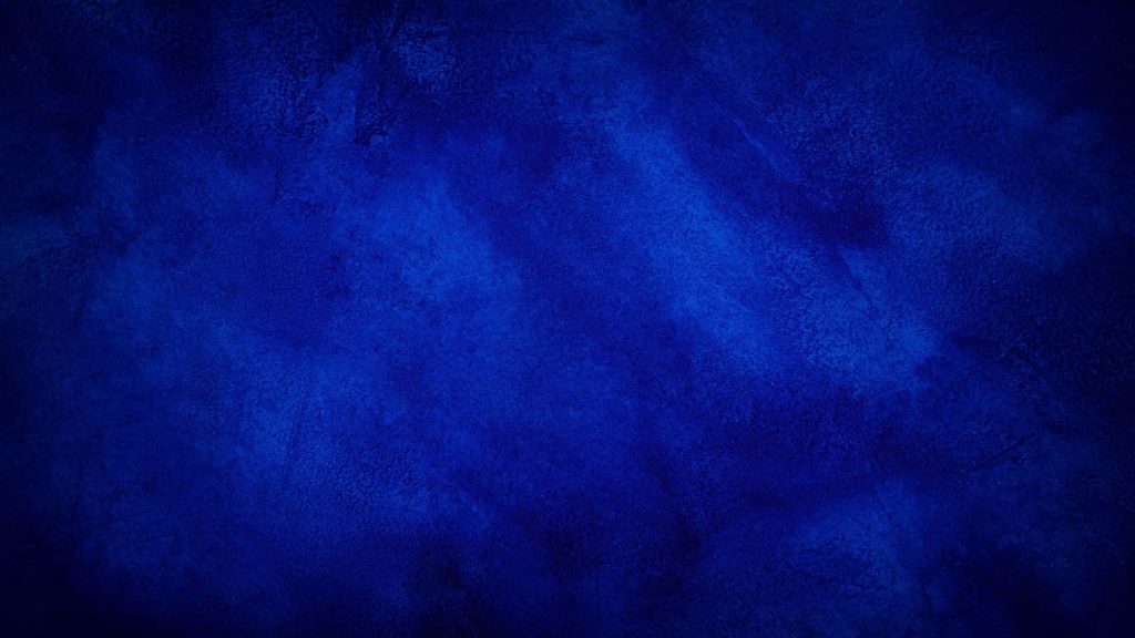 Abstract deep blue marble wallpaper with indigo tones and subtle light gradients for desktop