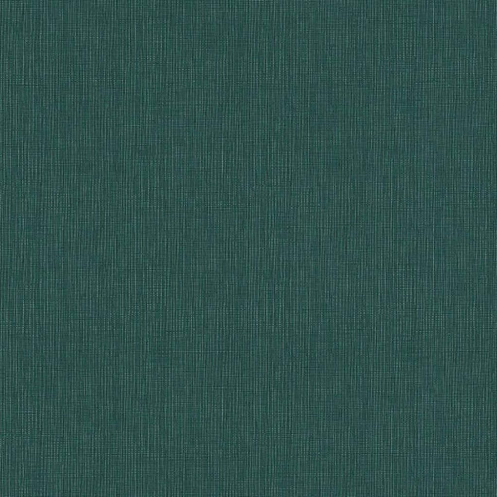 Emerald Green abstract wallpaper with dark green linen texture for modern wall decor backgrounds