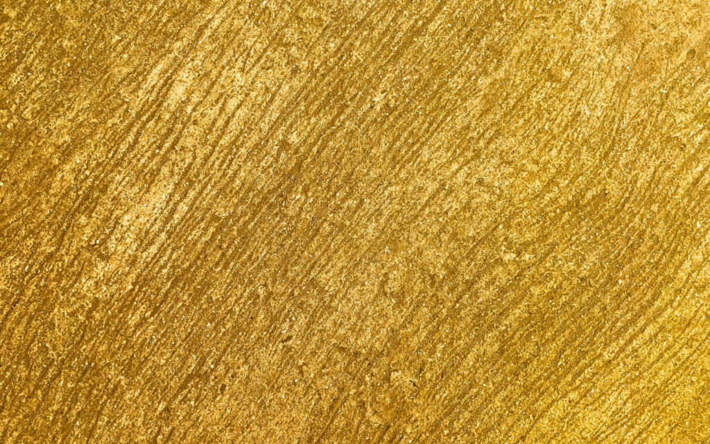 Luxurious Gold Textured Wallpaper Background for Elegant Spaces