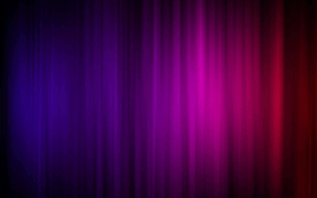 Elegant Gradient Wallpaper: Deep Red to Vibrant Purple Design