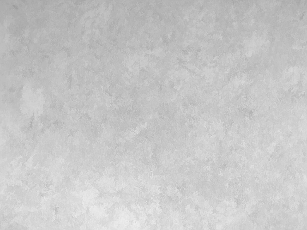 Modern Gray Decorative Plaster Wallpaper with Subtle Marbled Texture