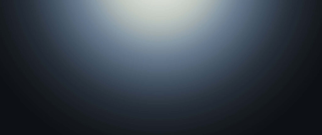 Elegant Gray Gradient Wallpaper Background - Modern Design
