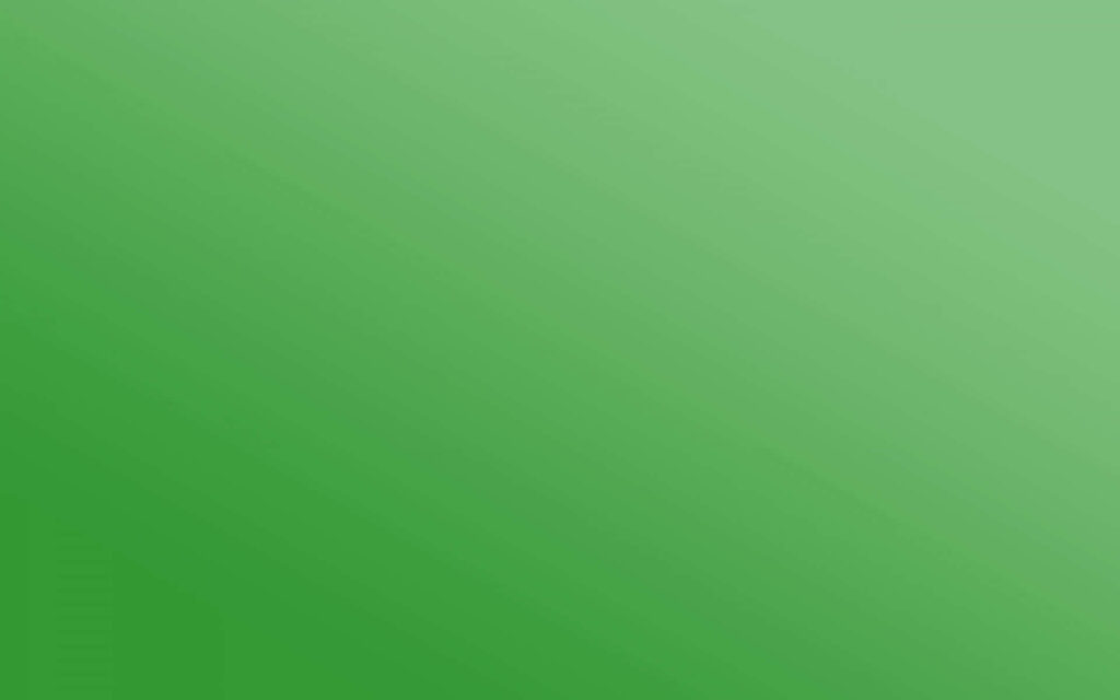 Elegant Green Gradient Wallpaper for Calming Screen Backgrounds
