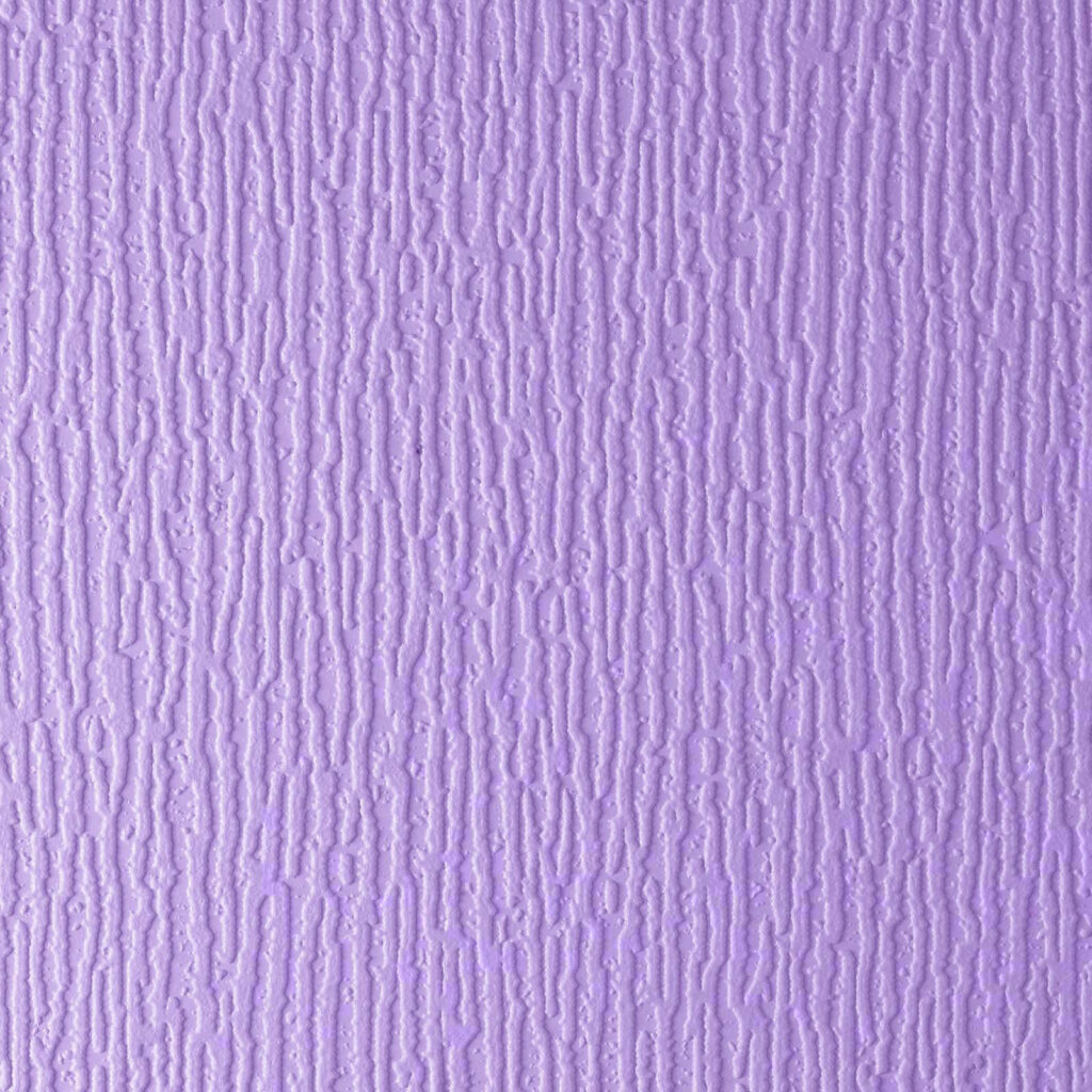 Elegant Lavender Ribbed Wallpaper Background for Serene Interiors