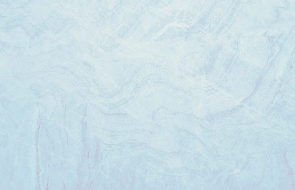 Elegant Light Blue Marble Texture Wallpaper - Tranquil Background