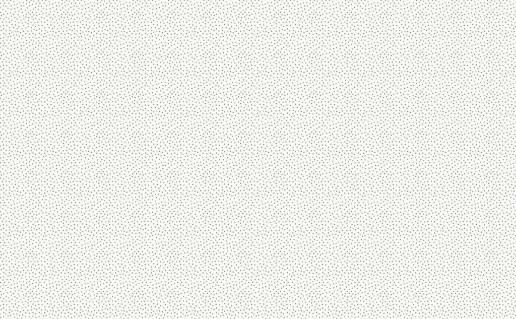Elegant Light Grey Wallpaper with Subtle Dot Design - Minimalistic Style