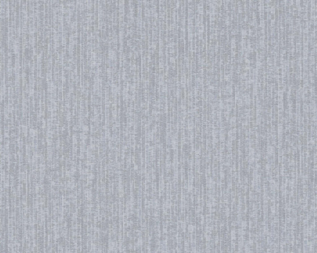 Elegant Light Gray Vertical Pattern Wallpaper for Sophisticated Spaces