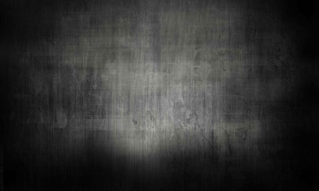 Elegant Textured Grey Wallpaper with Subtle Vignette Background