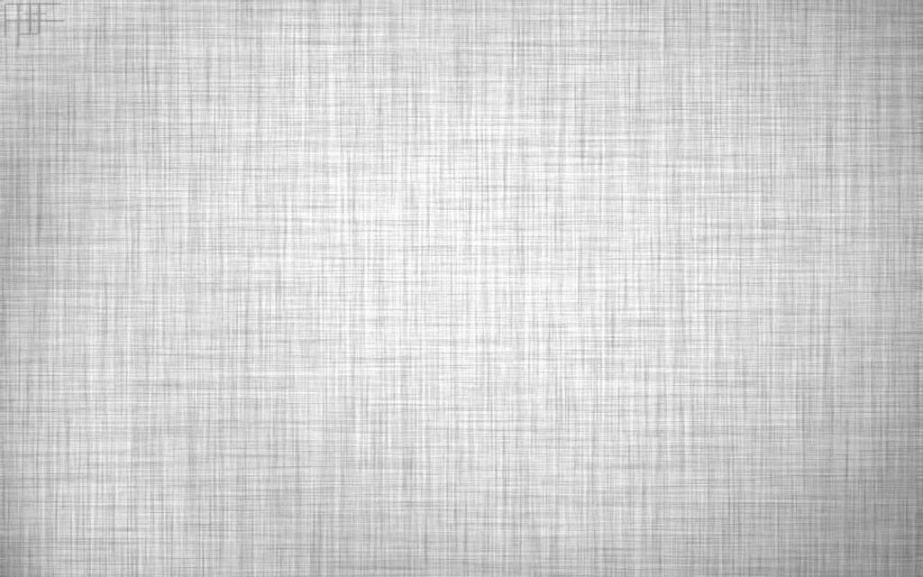 Elegant Minimalist Wallpaper: White Textured Fabric with Grid Pattern