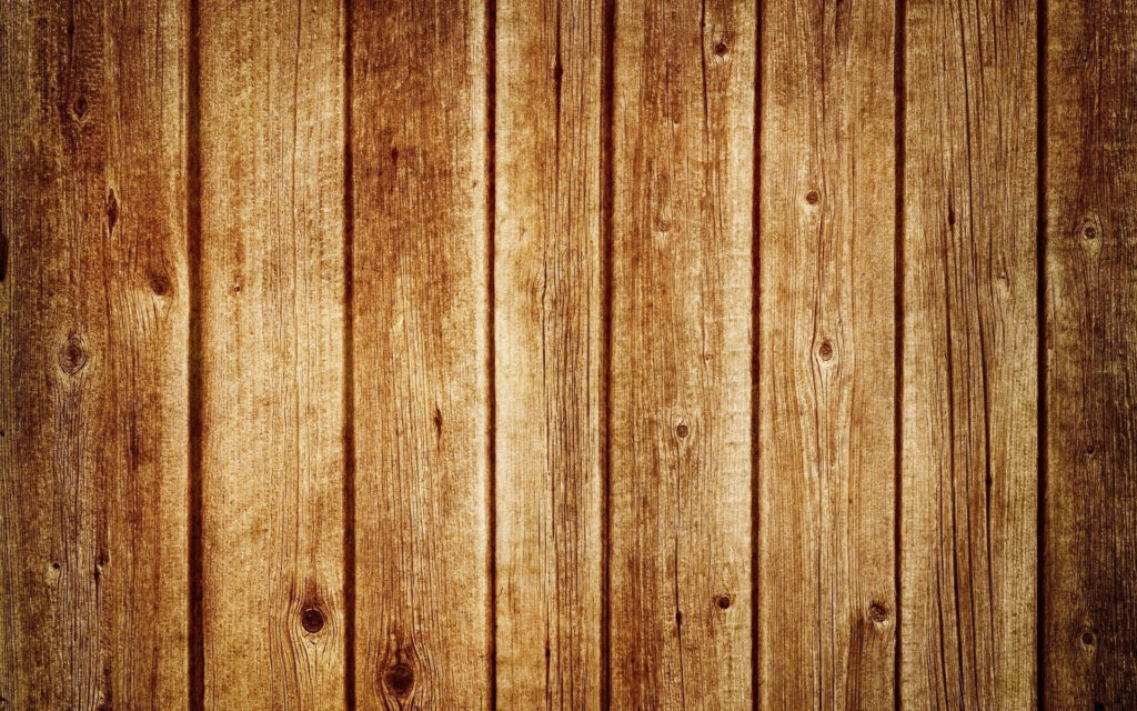 Elegant Natural Wood Texture Wallpaper for Cozy Interiors