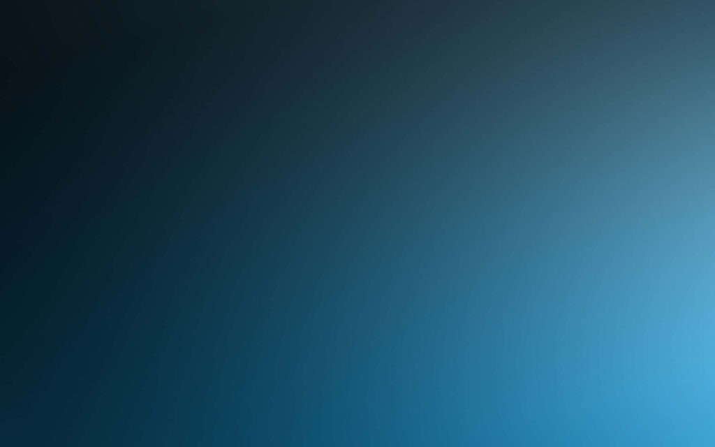 Elegant Deep Navy Blue Gradient Wallpaper for Modern Devices