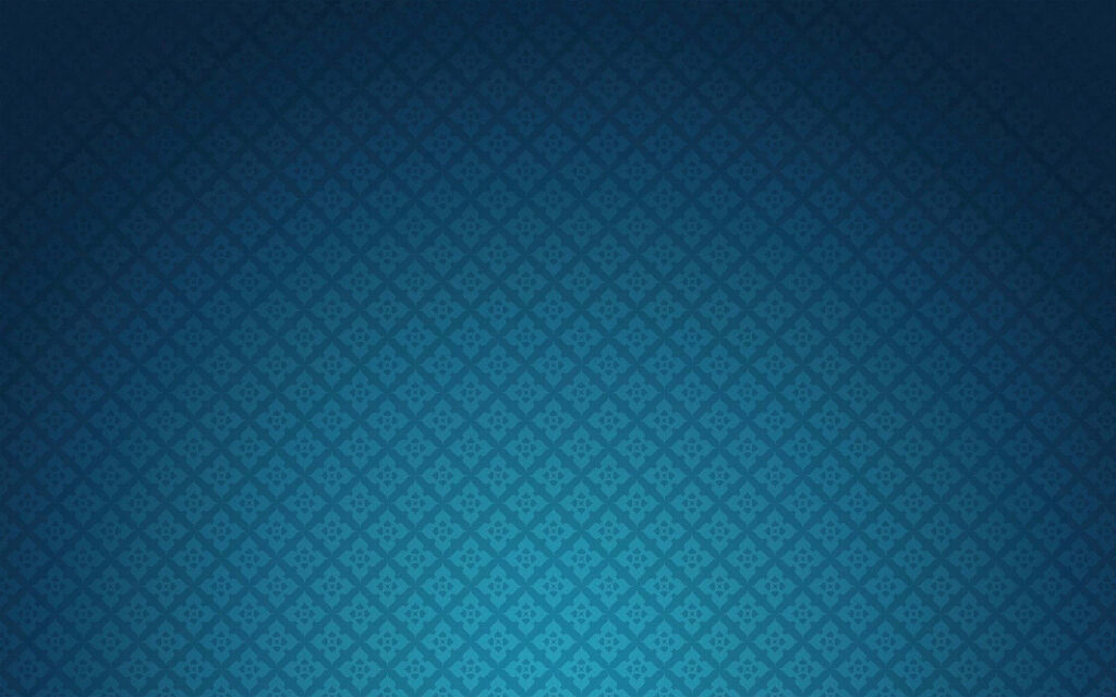 Navy Blue Vintage Pattern Wallpaper - Elegant Background Design