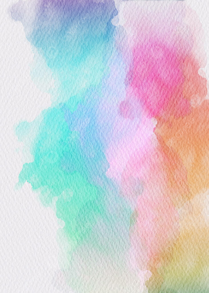 Elegant Pastel Watercolor Wallpaper for Artistic Backgrounds