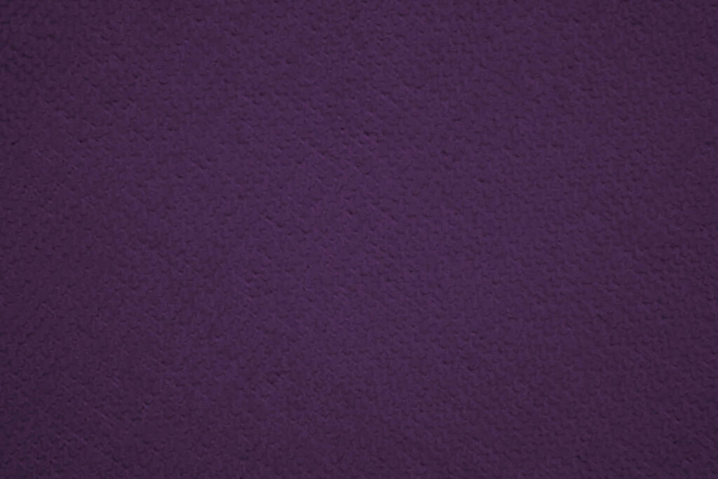 Elegant Purple Fabric Texture: Soft Woven Wallpaper Background