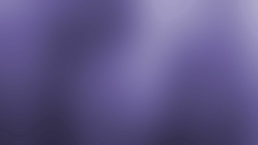 Elegant Purple Gradient Wallpaper on Subtle Black Background