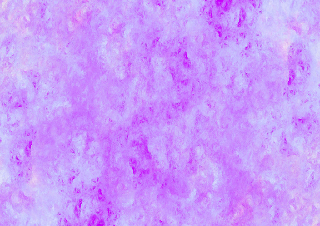 Luxurious Purple Marble Wallpaper: Elegant Textured Background Design