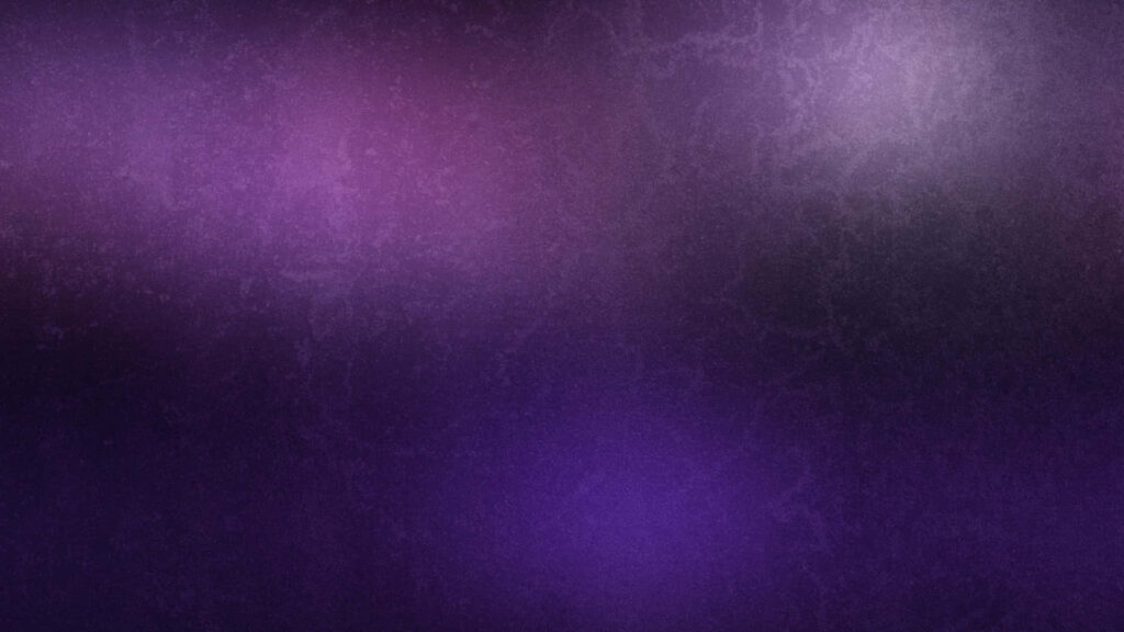Elegant Purple Wallpaper: Soft Glowing Texture for Stylish Background