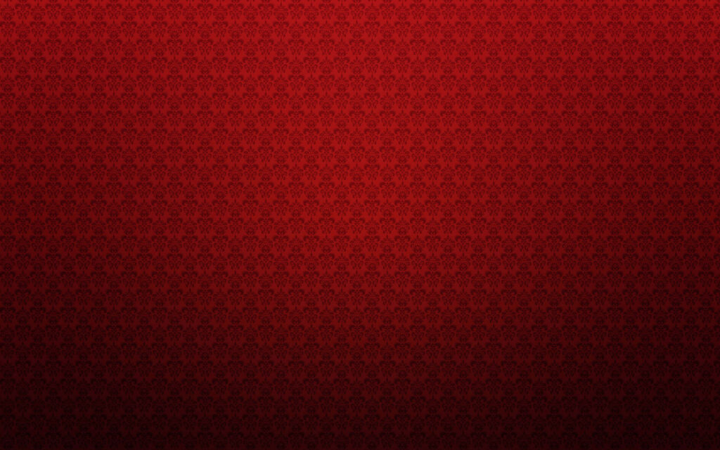 Elegant Red Pattern Wallpaper: Modern & Stylish Background Design