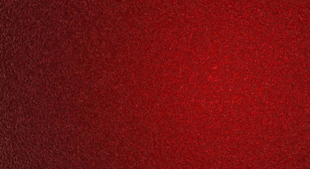 Elegant Red Textured Gradient Wallpaper Background