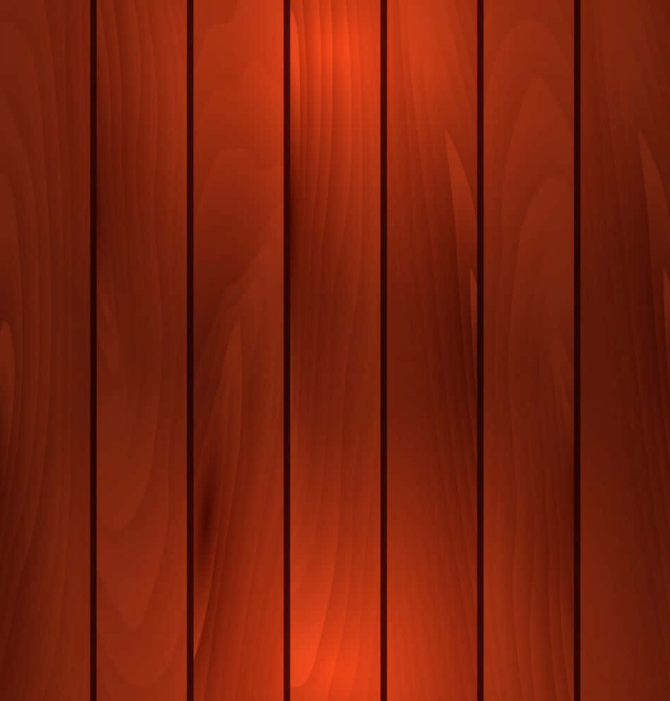 Elegant Red Wood Texture Wallpaper for a Warm, Inviting Background