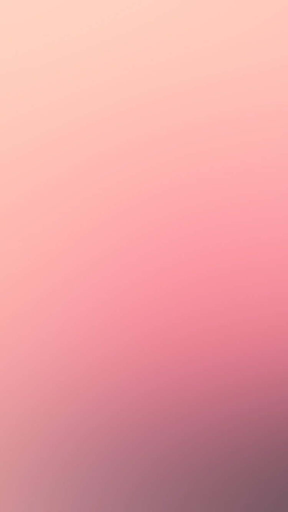 Elegant Rose Gold Gradient Wallpaper for iPhone 5 Background