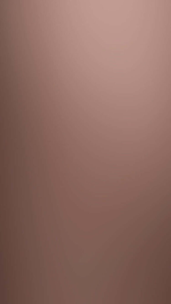 Elegant Rose Gold Gradient Wallpaper for iPhone 5 - Refined Aesthetic