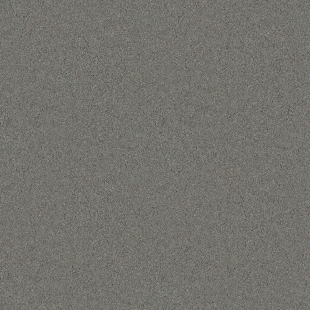 Seamless Grey Granite Wallpaper with Natural Stone Texture