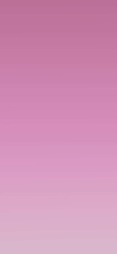 Soft pink gradient wallpaper with smooth minimalist rose to blush tones for calm screens