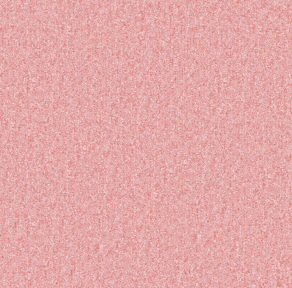 Elegant Soft Pink Textured Wallpaper: Carpet Pattern Background