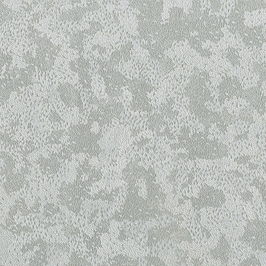 Elegant Textured Grey Wallpaper with Delicate Pattern for Interiors