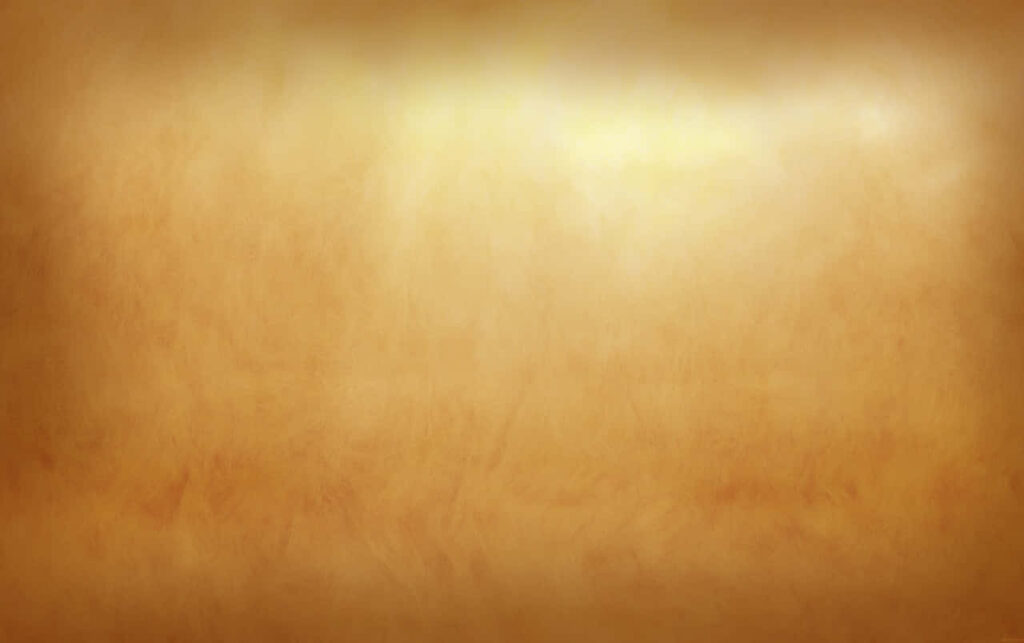 Elegant Golden-Brown Gradient Wallpaper Background