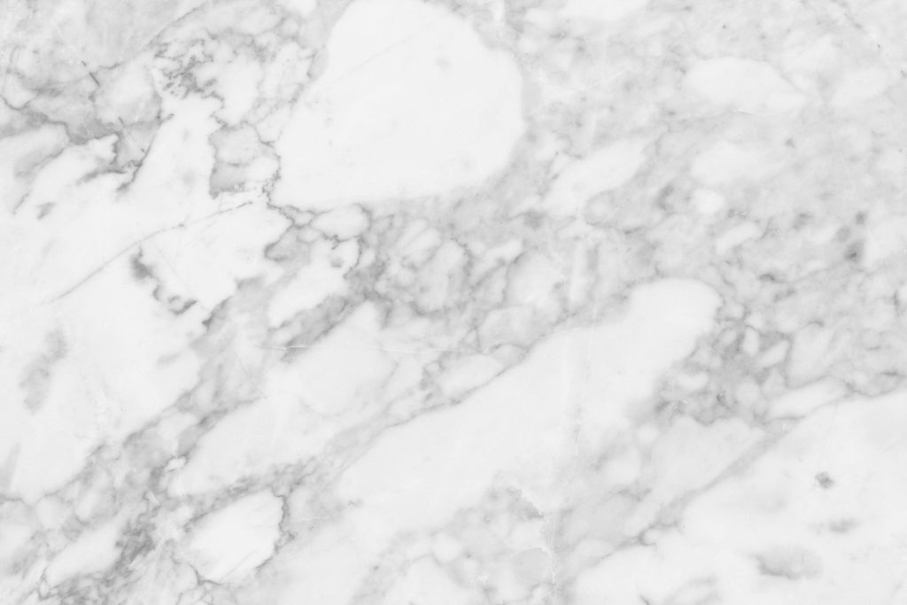 High definition white marble wallpaper with natural grey veins for a clean minimalist background