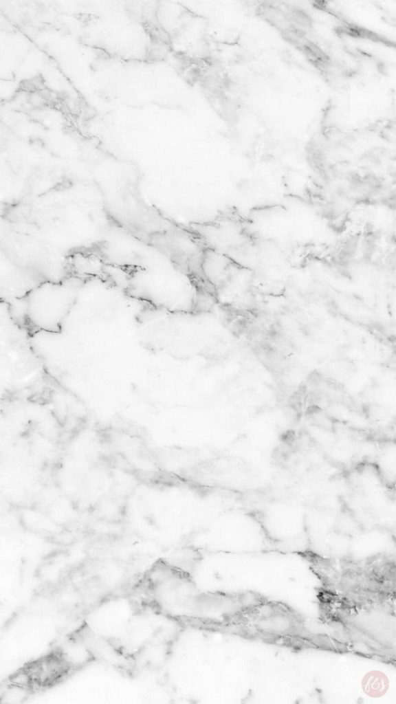 High-resolution white marble wallpaper with subtle grey veins for elegant minimalist backgrounds