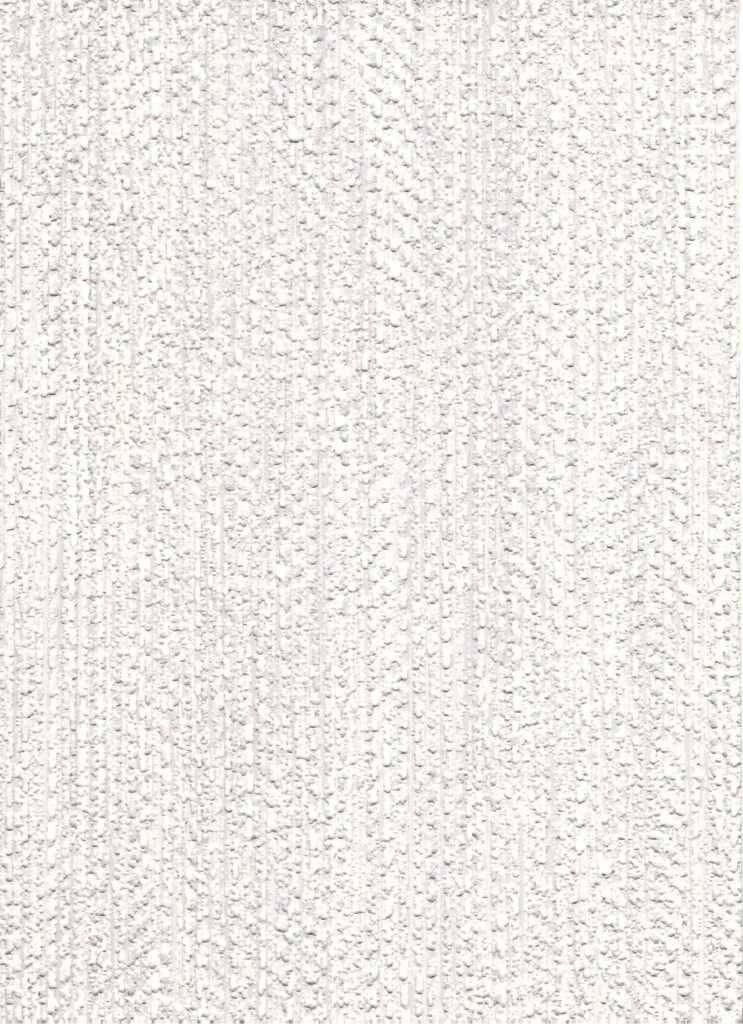 Elegant White Woven Wallpaper: Sophisticated Textured Background