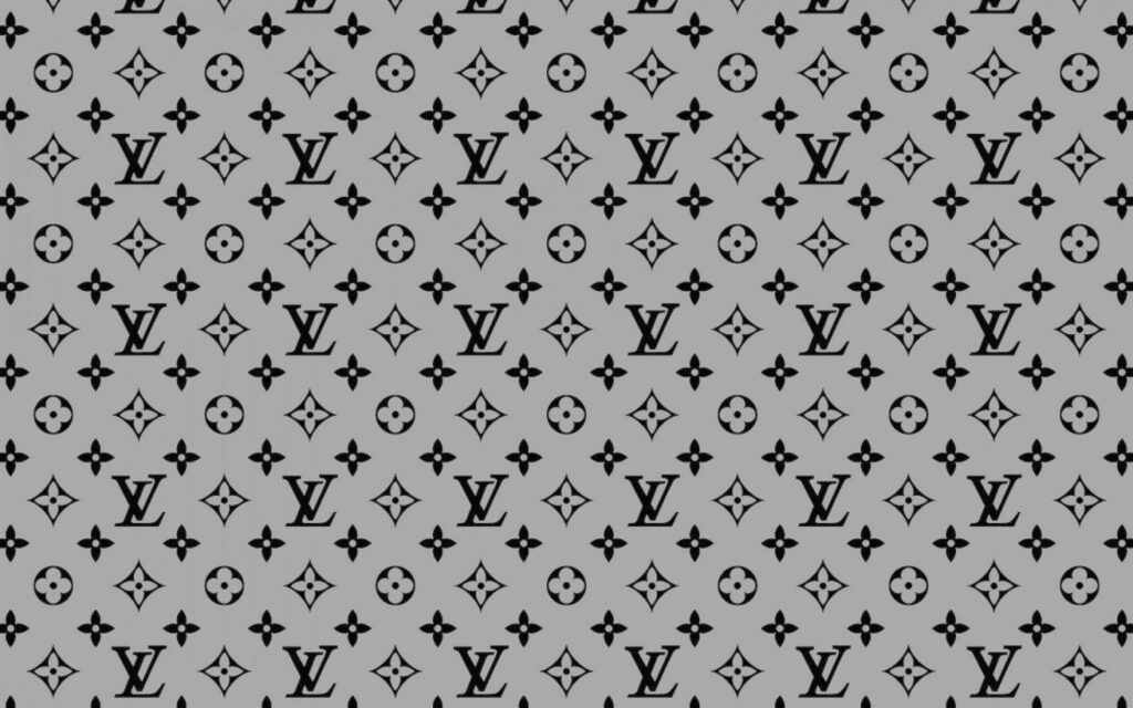 Embark on Life's Journey in Style with Off-White Louis Vuitton Backpack Wallpaper