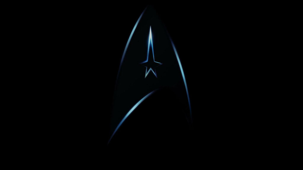 Embrace the Stellar Voyage: A Captivating Star Trek Wallpaper to Ignite Your Imagination
