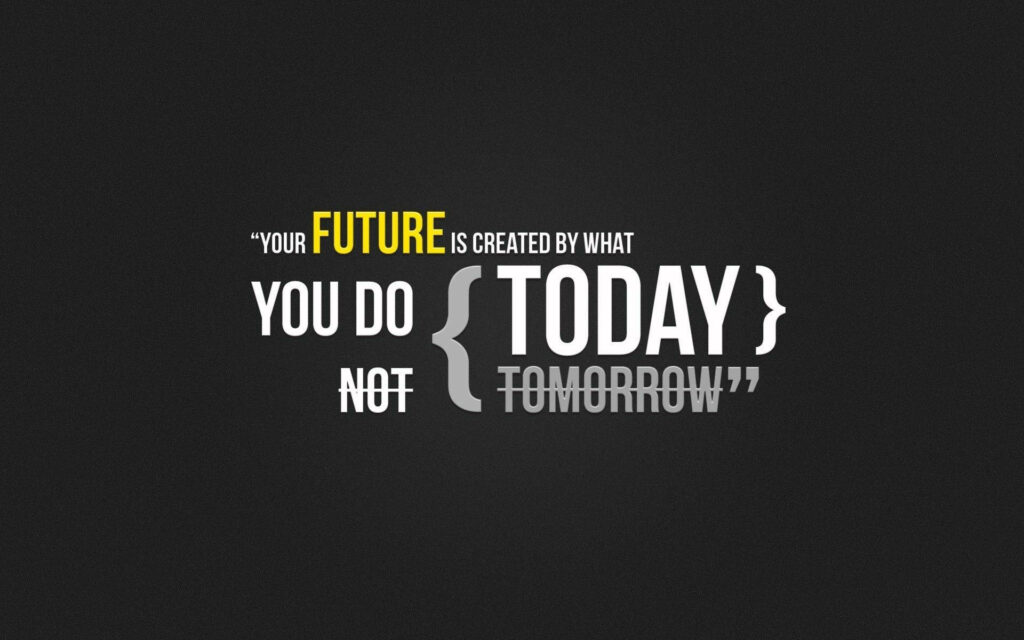 Inspirational Quotes Inspiring Your Path to Success - Motivational Desktop Wallpaper