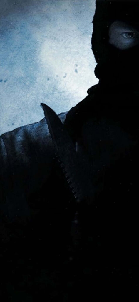 Counter-Strike Global Offensive Unleashes High Definition Gaming Excitement! Wallpaper