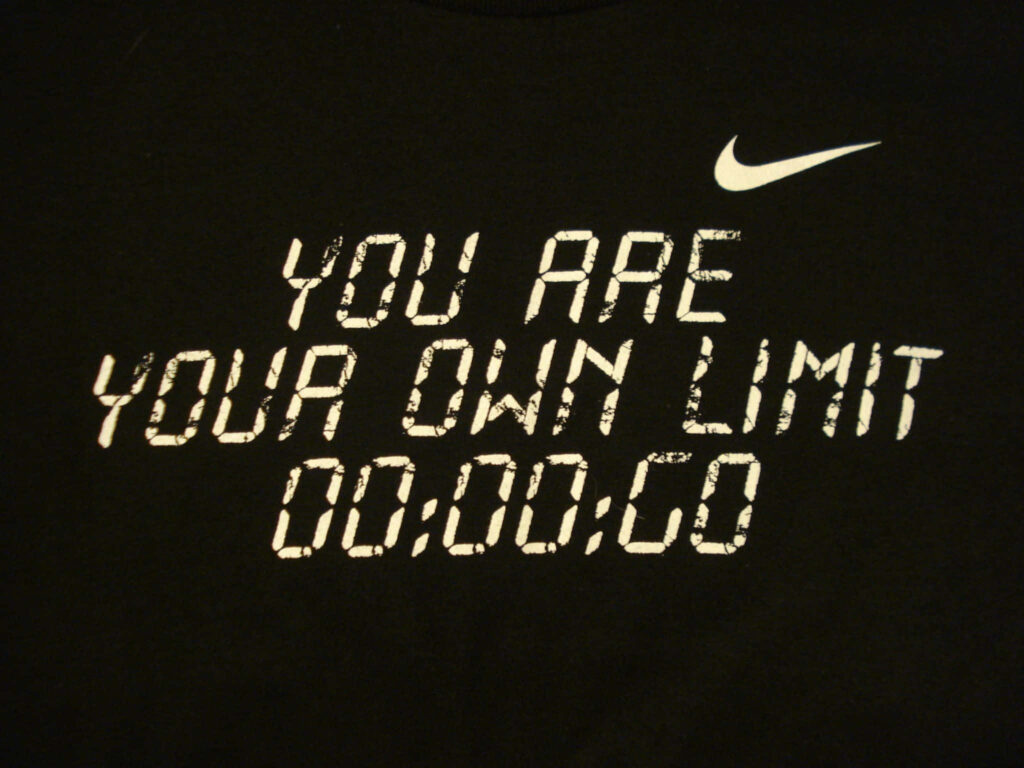 Empowering Soccer Quotes: Inspiring Words on a Captivating Field Wallpaper