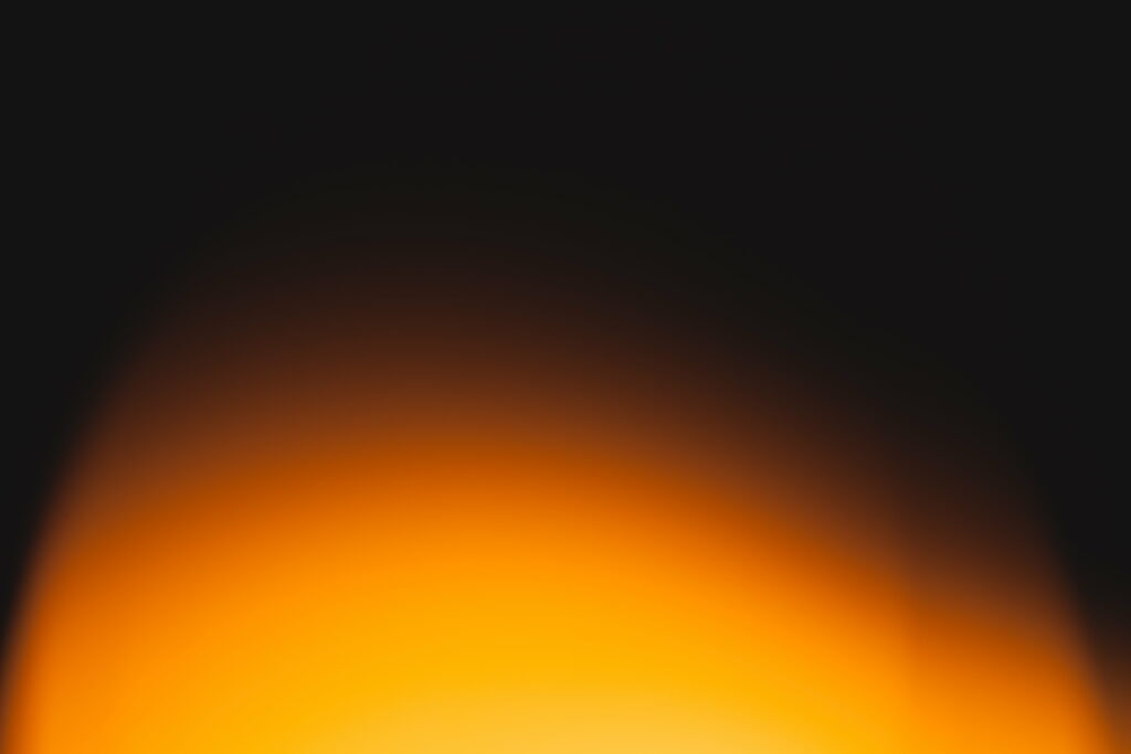 Dreamy Flame Fusion: Hypnotic 5K Wallpaper of Blurred Fire Ambience