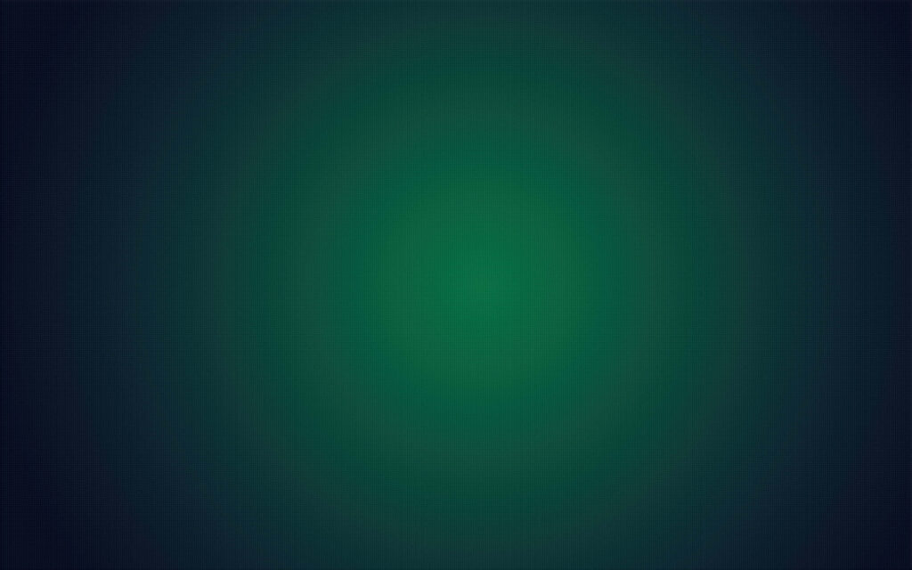 Enchanting Green Gradient Wallpaper: Calming Elegant Background