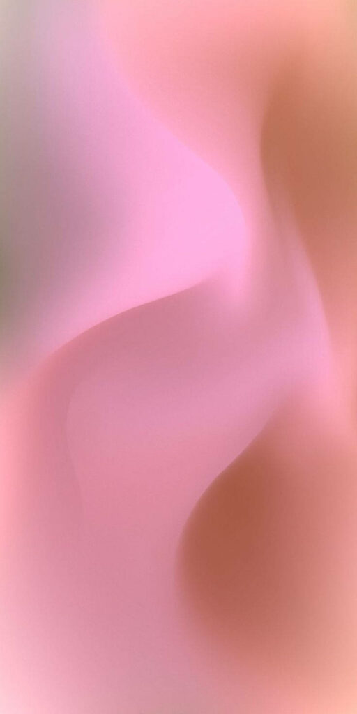 Pink Haze: A Dreamy Background for the Iphone 12 Pro Wallpaper